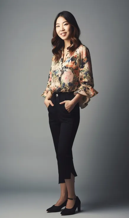 日本。翻攝StyleSeat