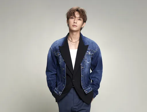 炎亞綸獻唱新片頭曲 曾被笑稱主修「動漫系」