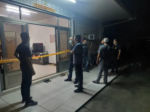 嘉義女悶死父親 自己吞藥昏迷!行兇動機悲情