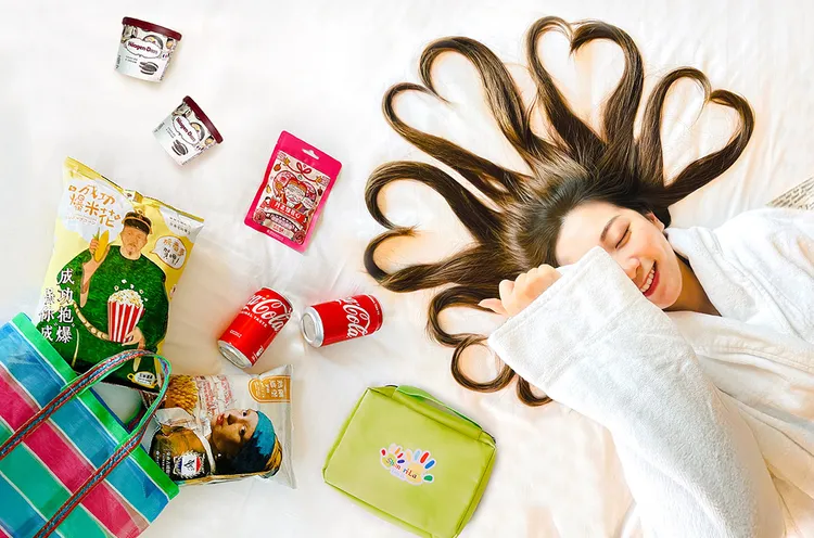 台南遠東香格里拉主打美食及復古懷舊體驗「台味．潮旅」三天兩夜專案，官網訂房加贈實用環保盥洗包。台南遠東香格里拉提供