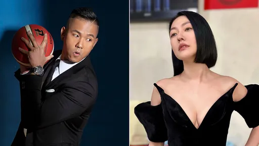 黑澀會美眉爆陳建州這行為　小S直呼「不覺得很噁嗎？」