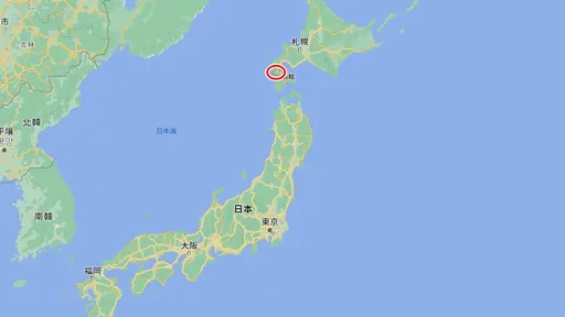 日本北海道貨車撞上高速巴士 至少2人心肺停止