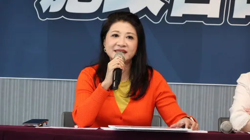 轟國民黨團與詐騙犯開記者會! 民進黨:小心亂噴政治口水倒打侯友宜