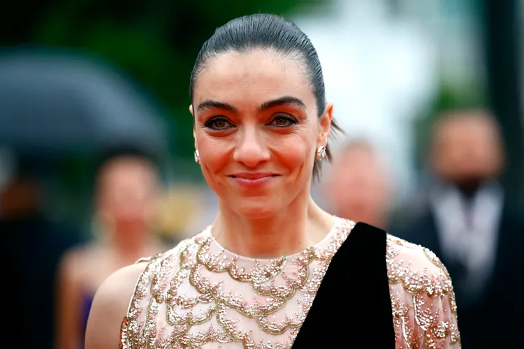 梅薇迪茲達。路透社