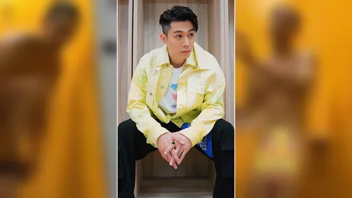 男星驚傳「洗澡被偷拍」照片瘋傳　公司已找律師協助