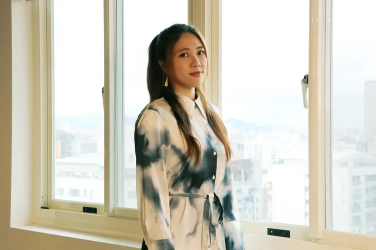 編劇厭世姬。大慕影藝提供