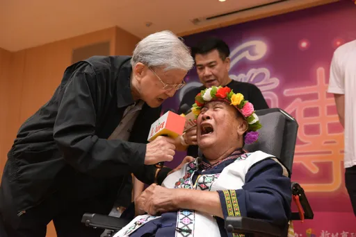 歌王萬沙浪安息禮拜訂在這天 生前最後影像曝光