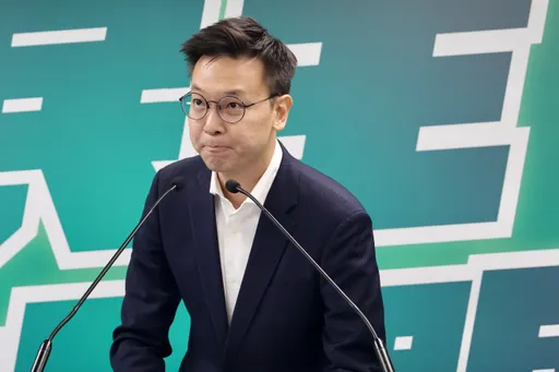 民進黨性騷吃案「權力落差的霸凌」 周玉蔻挺不下去:林飛帆退選吧