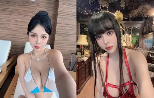 「暗黑李毓芬」爆圤智雨潜规则!意外曝光他联手AV女优阴谋 价码曝光