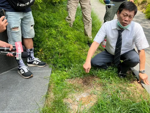 5億高中生案殺人罪不起訴 高大成:不採信是他們家的事