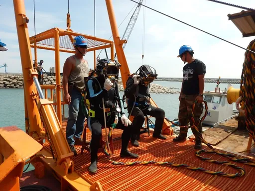 綠議員批海放管堵塞 新北:早已修繕汰舊「勿用舊照混淆視聽」