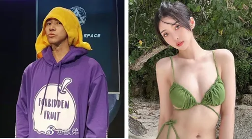 歐弟離婚2年爆桃花?!偕小10歲女星出席她爸壽宴見家長