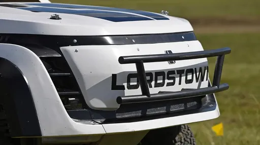 鴻海合作夥伴Lordstown聲請破產