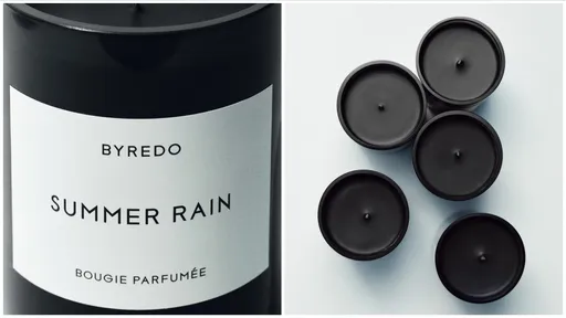 BYREDO替紛亂世道添幸福 用香氣演繹夏日午後沁涼雨