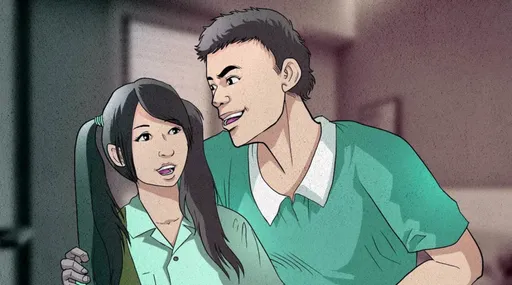 高中妹墮胎被男班導知道!竟威脅「告訴全班同學」 逼她在校內獻身