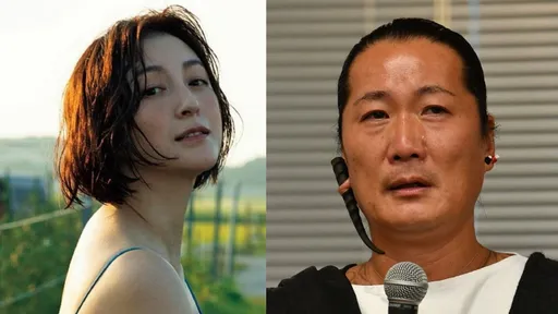 遭廣末涼子提離婚趕出家門　藝術家夫看完小王道歉文一肚子火