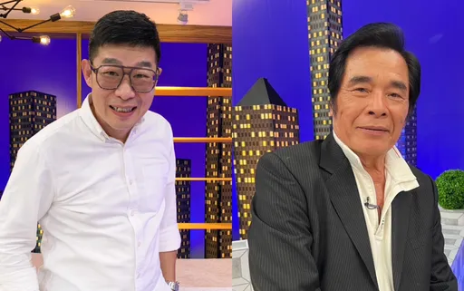 馬力歐按表操課等不到2寶！雷洪曾與6妻妾育8兒女　授秘訣「保證生」