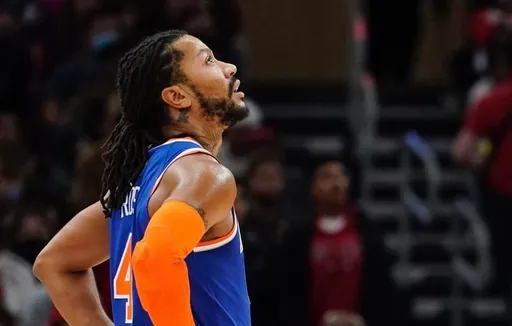 尼克放羅斯自由　名記估NBA生涯已結束！雲豹下個大咖是他？