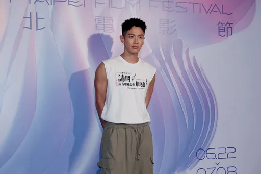 被九把刀、宋芸樺狂虧很嬌貴 柯震東不忍了「我被霸凌!」