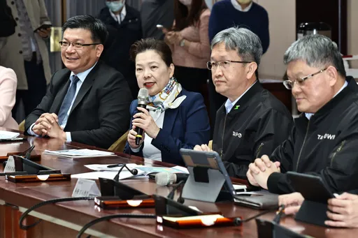 非核家園動搖?王美花鬆口:可討論增加核電