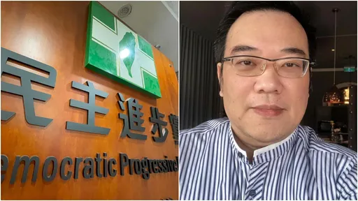 獨家|又一女控洪智坤性騷!借錢竟要「幫洗澡」 他嗆告卻突道歉:懺悔到生命盡頭