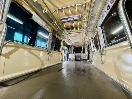 北捷文湖線拆2車座椅多載20人 北市府下半年攜手企業「做這事」