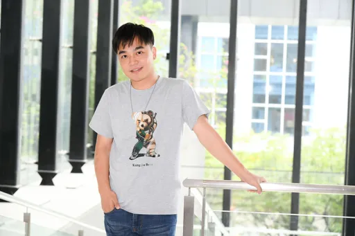 張峰奇昔日戀情遭惡意攻擊 網友收傳票秒龜縮和解收場