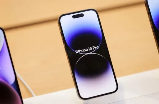618購物節10大熱銷手機 iPhone囊括前2名共佔4席