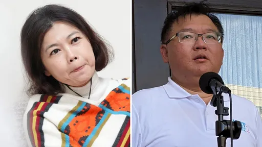 游淑慧委屈想哭！考慮找柯文哲站台被罵「為所欲為」　李德維無奈提這人：大局為重