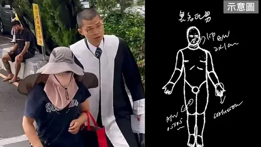 5億高中生死因出爐！律師點出「矛盾」將找高大成：無法接受