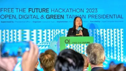 唐鳳訪倫敦傳會晤英國安全大臣 路透社:打破外交慣例