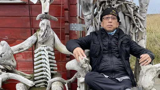 網紅作家勸劈腿男別結婚害人　苦苓喊讚被圍剿：你有臉講