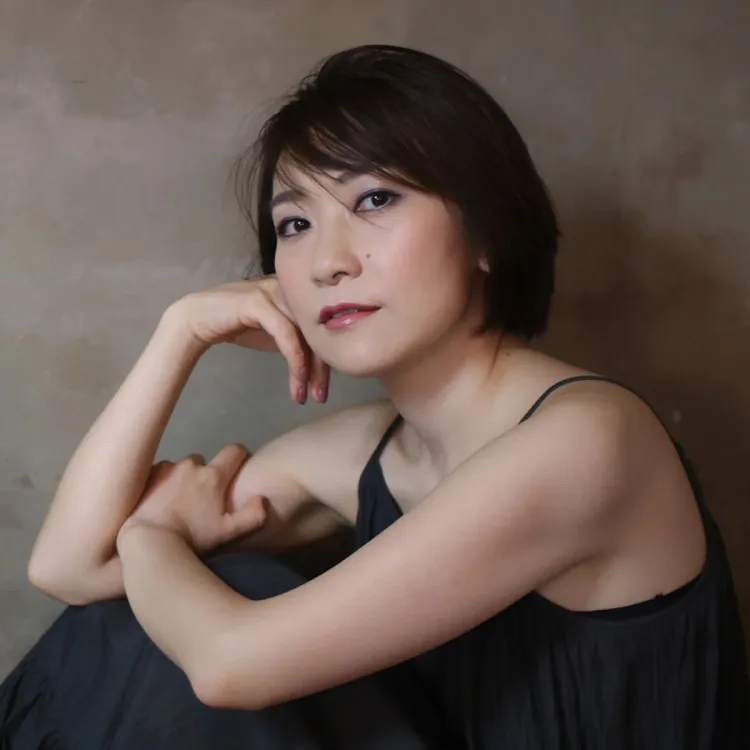 Suara明天將在台北開唱。翻攝Suara_FIX推特