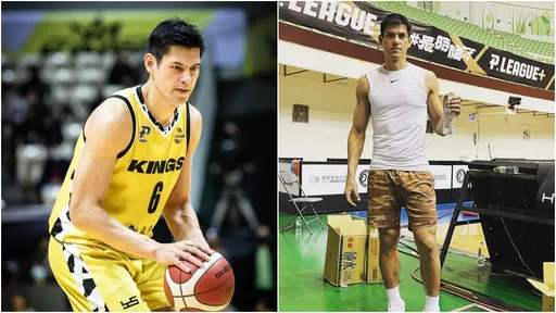 楊敬敏約砲忠實球迷女友害分手 網看爆料文這點:已釋最大善意