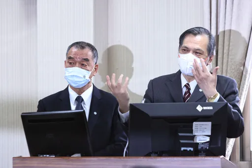 陳明通退休金傳每月6萬惹議！台大校長籲修教師法　潘文忠回應了　