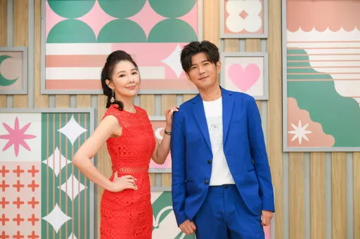 蔡詩萍砸100多萬送女兒念日本早稻田 林書煒開講性教育