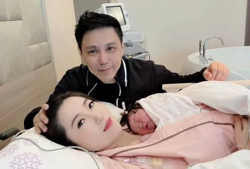 本土劇男星無預警秘婚報喜 「此生首次當爸」