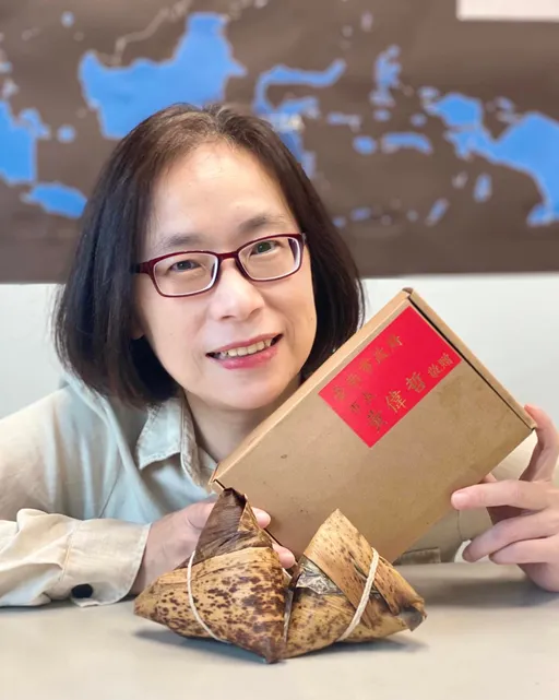 性騷吃案!民進黨副秘書長許嘉恬請辭 賴清德准了