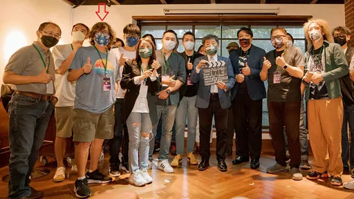 沒追查許嘉恬吃案性騷「只是疏忽?」 媒體人追時間點:不處理非常徹底