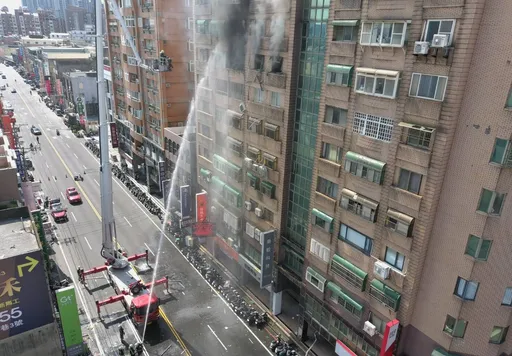 竹北氣爆16歲少年遭傷！91％燒燙傷　醫曝「最大危機」