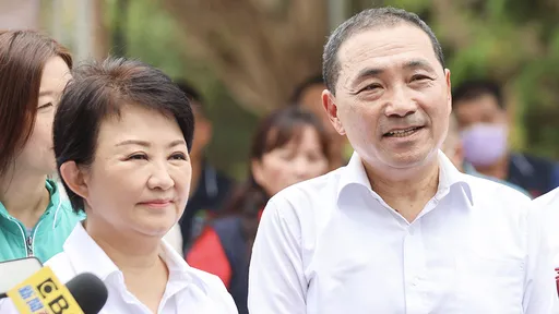 性騷加害者找律師反告　侯友宜痛斥「荒謬行徑天理不容」