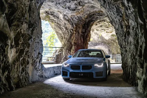 全新世代BMW M2 正式上市 369萬元擁460匹狂級馬力