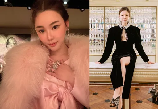 香港名媛蔡天鳳遭碎屍今出殯　高僧作法事封棺火化