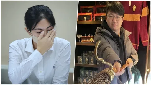 「朱學恒,就是朱凱翔砍下來的」 陳芳盈成立反性騷粉專!羅智強讚聲了