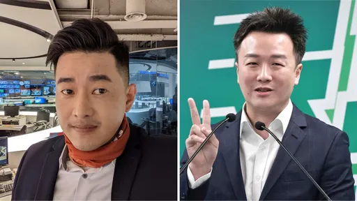 陳柏惟、李正皓為性平退選！　民進黨：未來親綠政治人物若性騷也調查