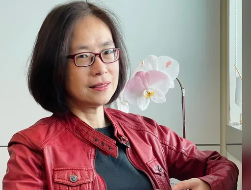 黨工遭性騷吃案! 民進黨開鍘:副秘書長許嘉恬「即刻停職」接受調查