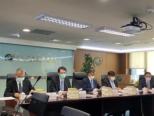 詐騙集團太猖狂　金管會提高金融檢舉獎金至500萬