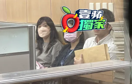 調查局糗大了!拘提生醫美女教授出包 又爆調查官洩密還對她性騷