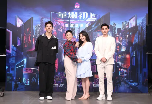 MeToo案延燒！謝瓊煖：曾遇暴露狂緊貼喘息　修杰楷這樣教女兒自保