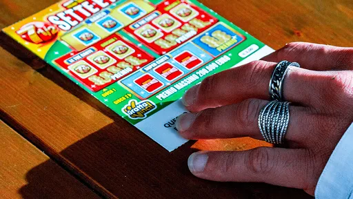 中3000萬元刮刮樂笑稱「我會再來」 她2個月後真又中3000萬元